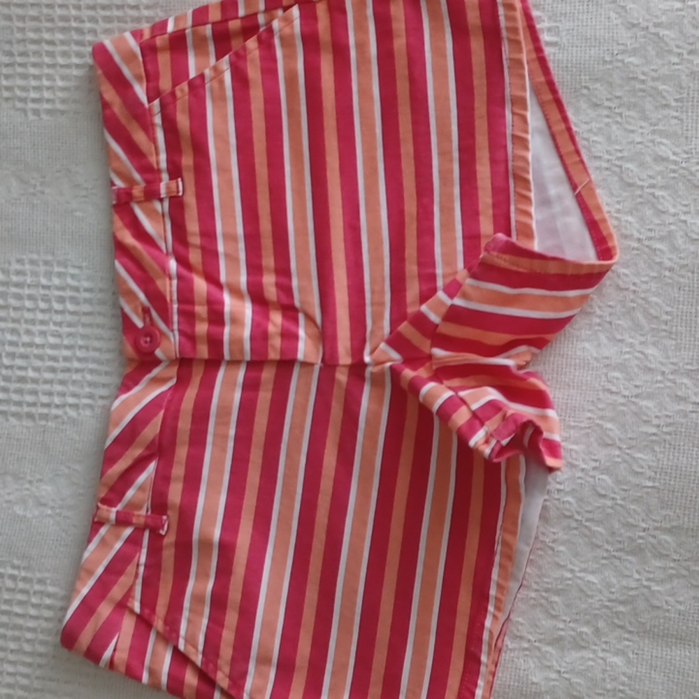 BeBop shorts Size 9